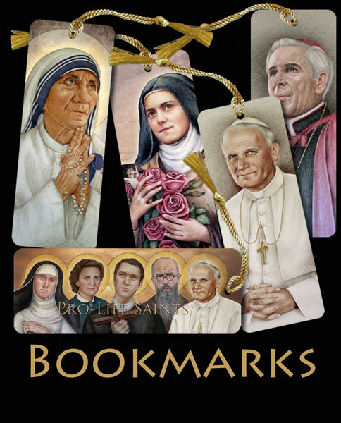 Bookmarks