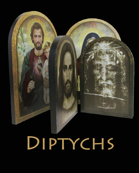 Diptychs/Triptychs