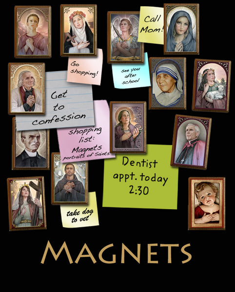 Magnets