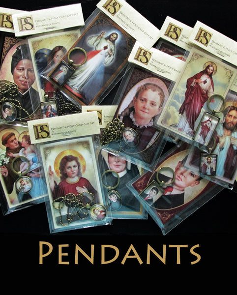 Pendants