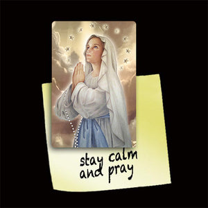 Immaculate Conception Magnet