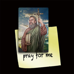 St. Philip the Apostle Magnet