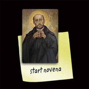 St. Francis Borgia Magnet