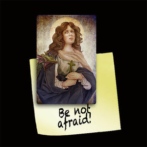 St. Margaret of Antioch Magnet