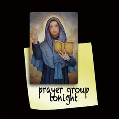 St. Rose Venerini Magnet - Portraits of Saints