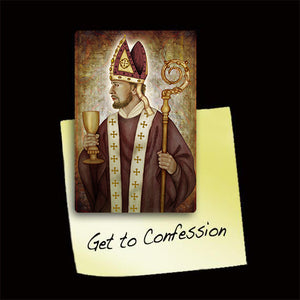St. Richard of Chichester Magnet