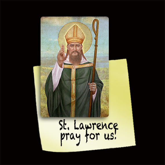 St. Lawrence O'Toole Magnet