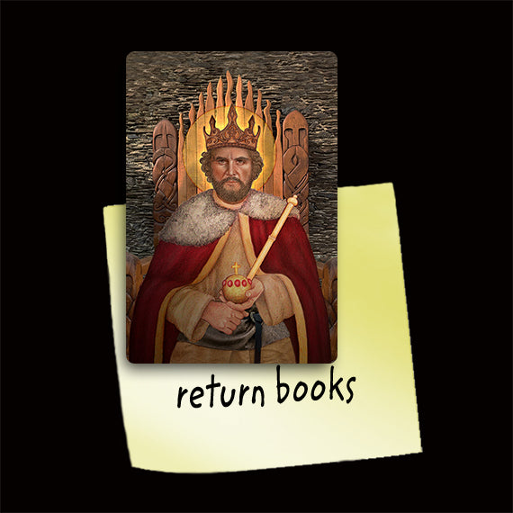 St. Olav Magnet