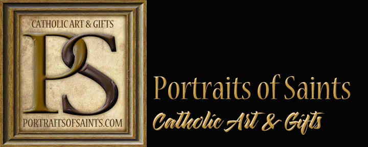 Portraits of Saints