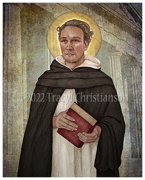 St. Antoninus of Florence Print